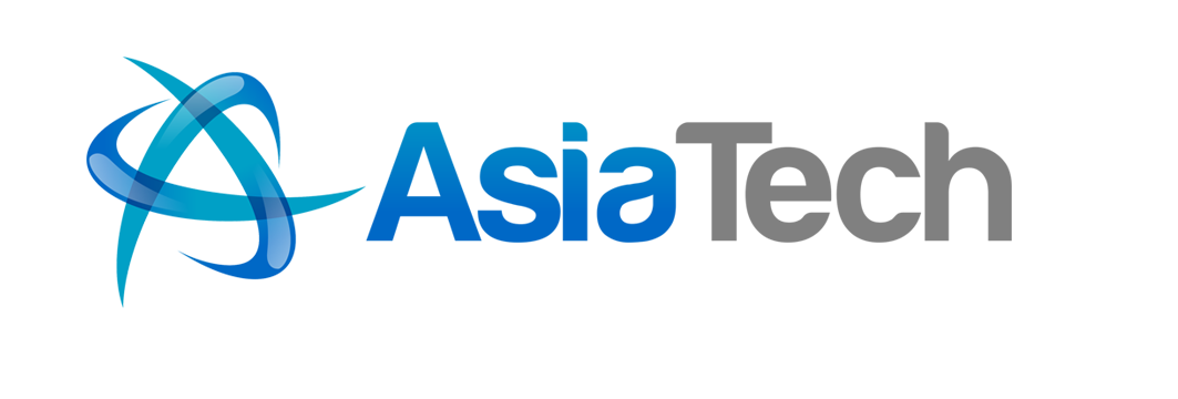 AsiaTech Logo