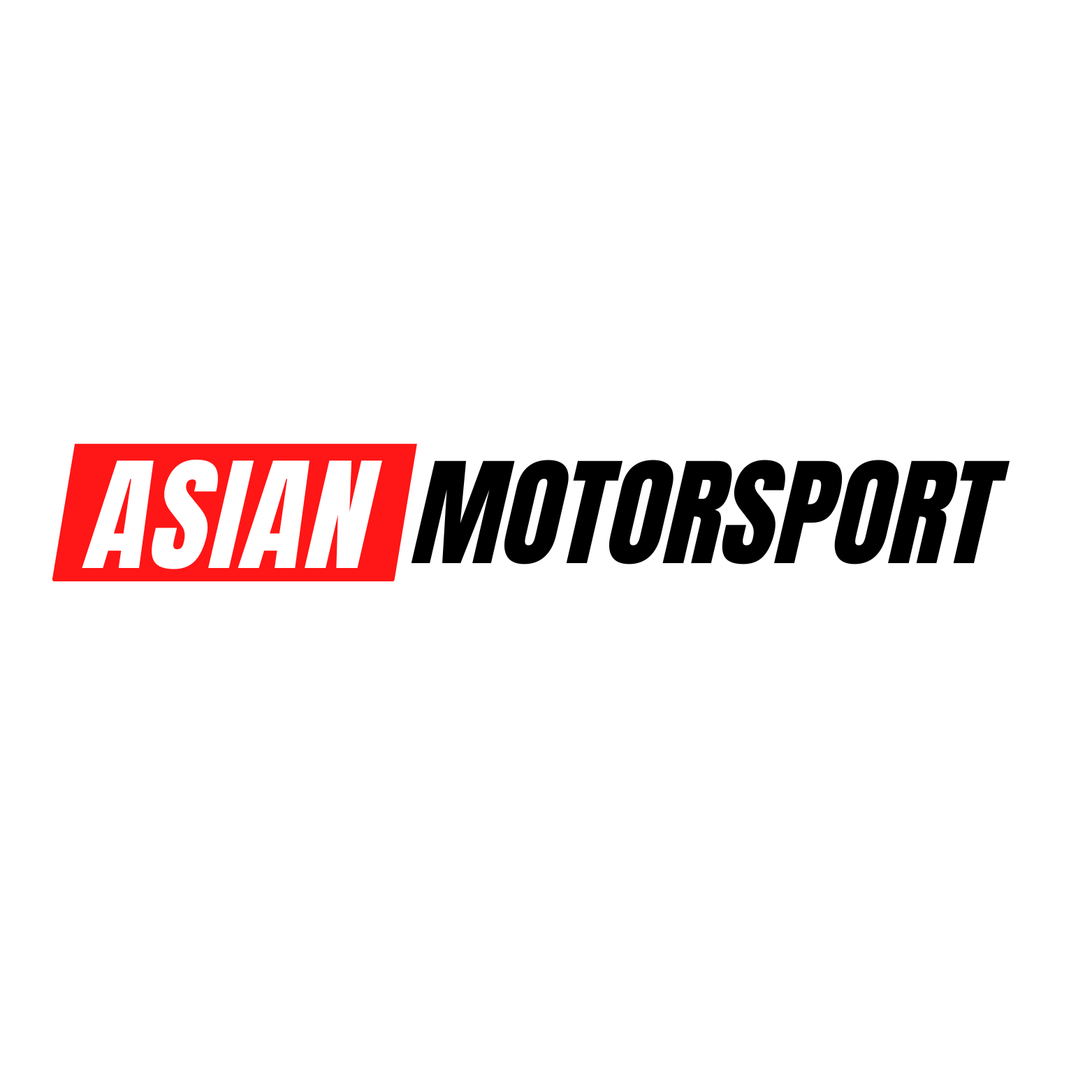 AsianMotorsport Logo