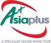 AsiaplusVoyages Logo