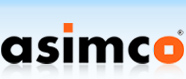 Asimco Logo