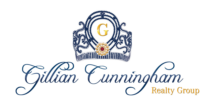 AskGillianCunningham Logo