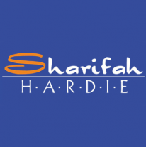 Ask Sharifah Logo