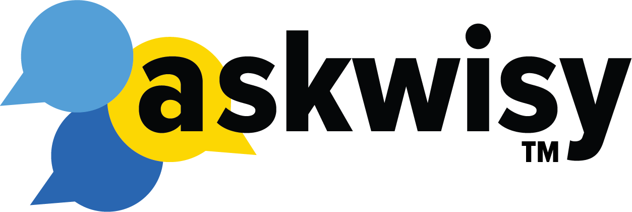 AskWisy, Inc. Logo