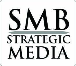 SMB Strategic Media LLC Logo