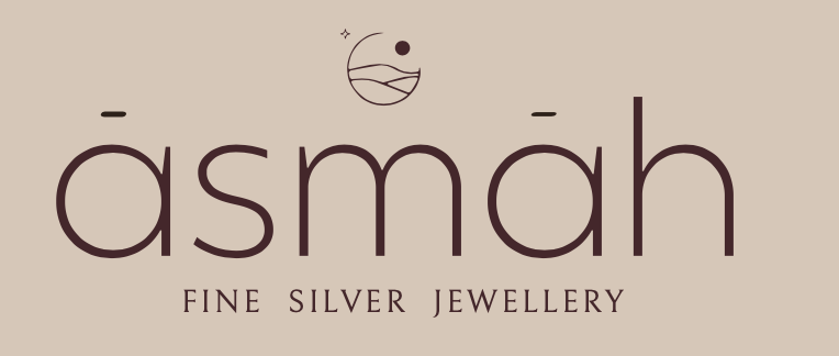 Asmah Silver Studio Logo