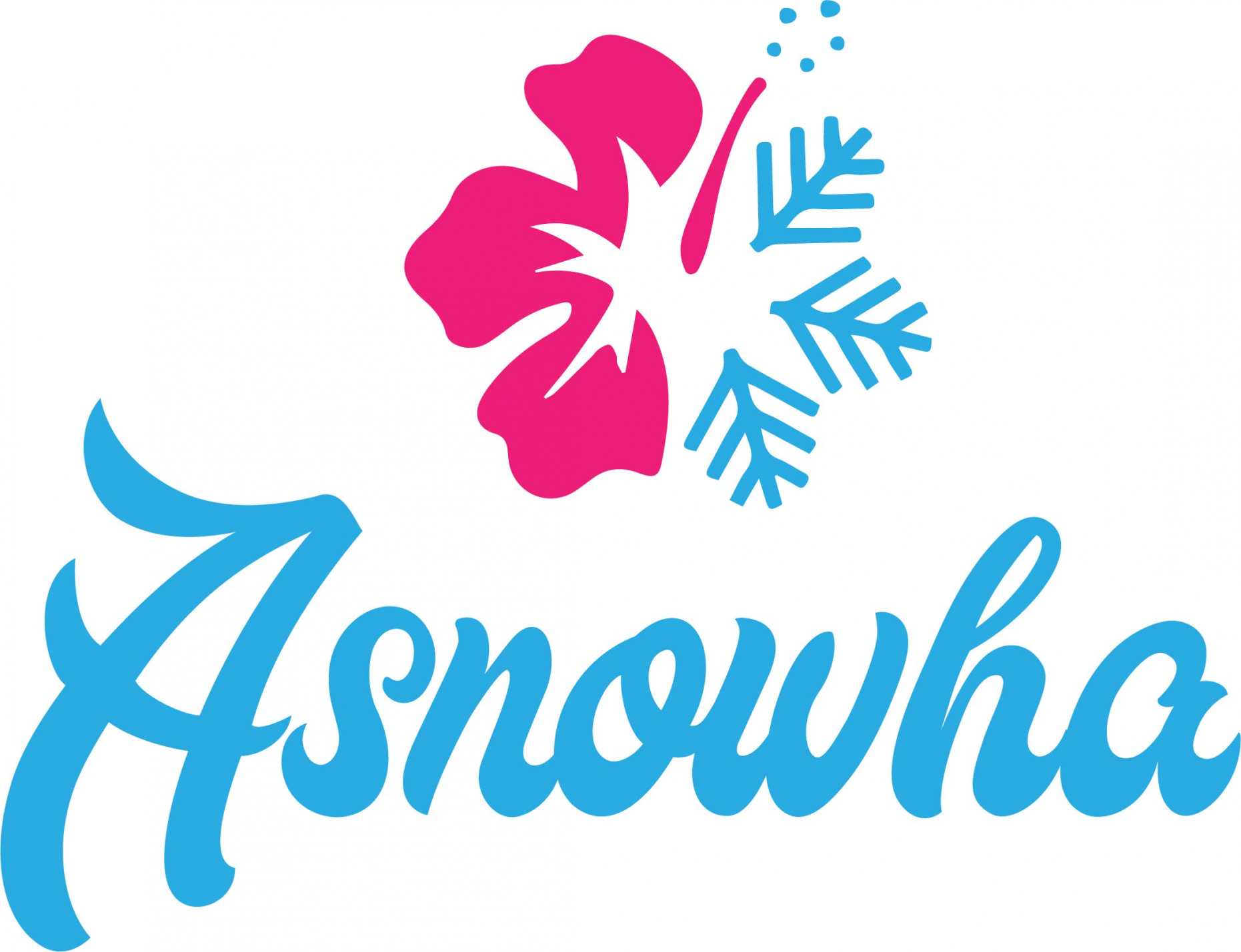 Asnowha Logo