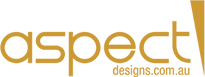 AspectDesigns Logo