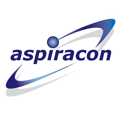 AspiraCon Logo