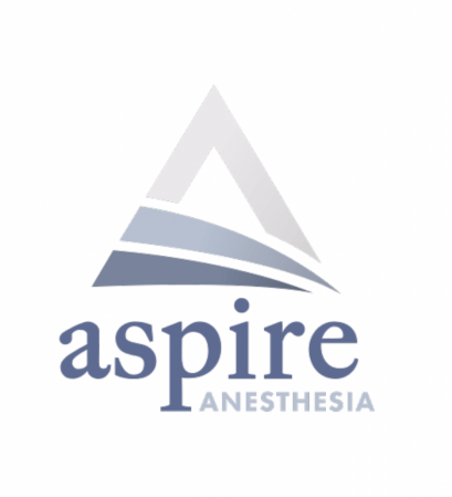 Aspire Anesthesia Logo