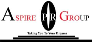 Aspire Public Relations Group Logo