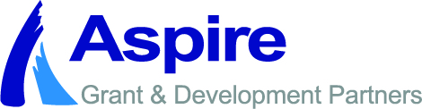 Aspire Grant & Development Partners Logo