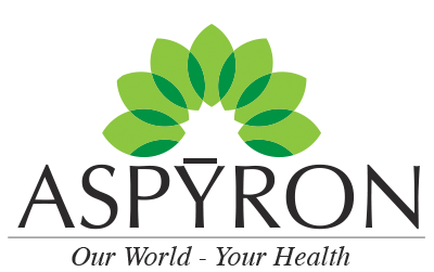 Aspyron Inc Logo