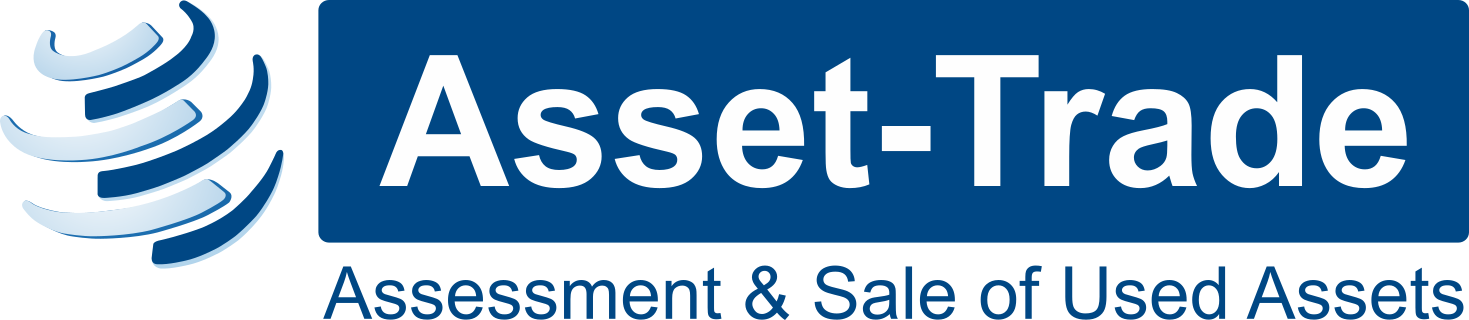 Asset-Trade Logo