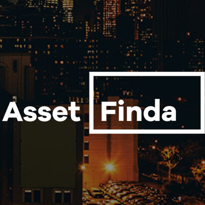 AssetFinda Logo