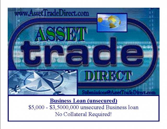 Assettradedirect Logo