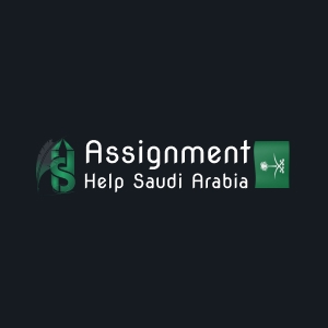 AssignmentHelpKSA Logo