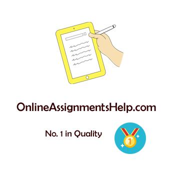 Online Assignments Help Logo