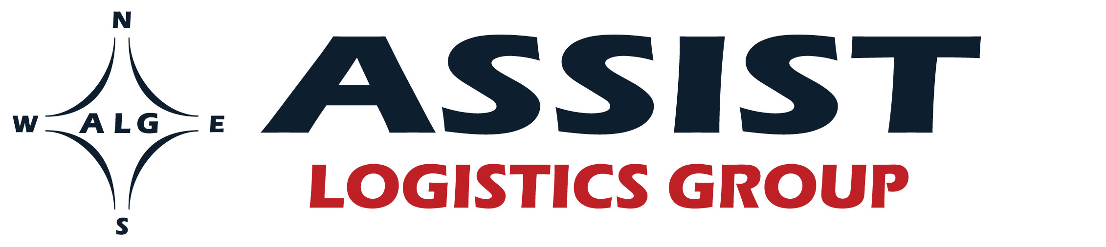 AssistLogisticsGroup Logo