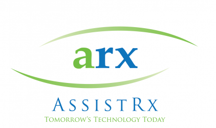 AssistRx Logo