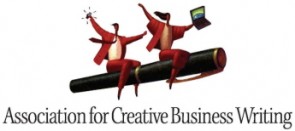 Association for Creative Business Writing Logo