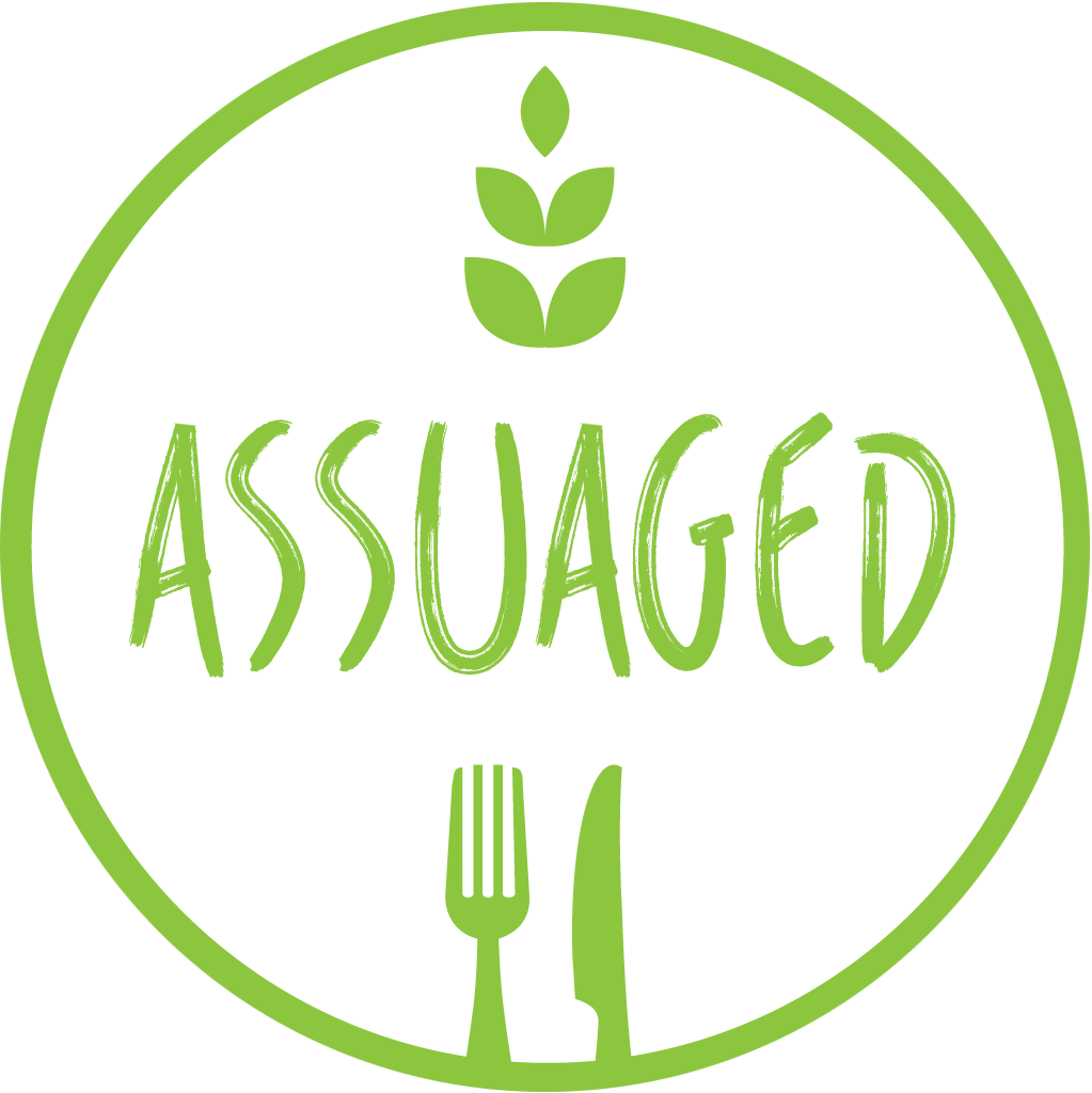 Assuaged, Inc. Logo