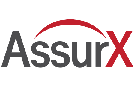 AssurX Logo