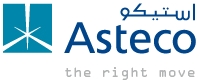 Asteco Logo