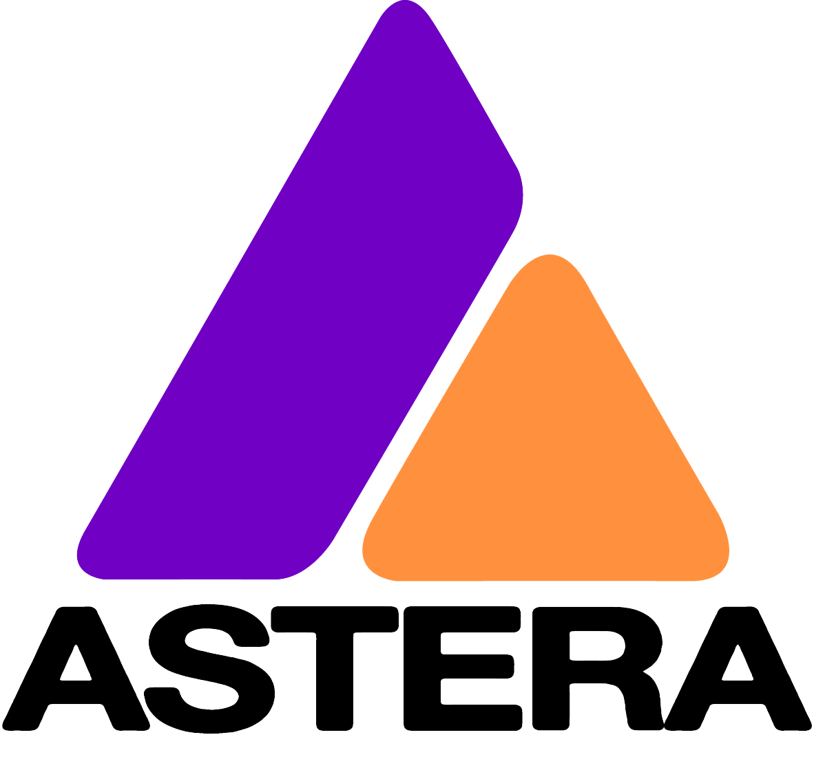 Astera Logo