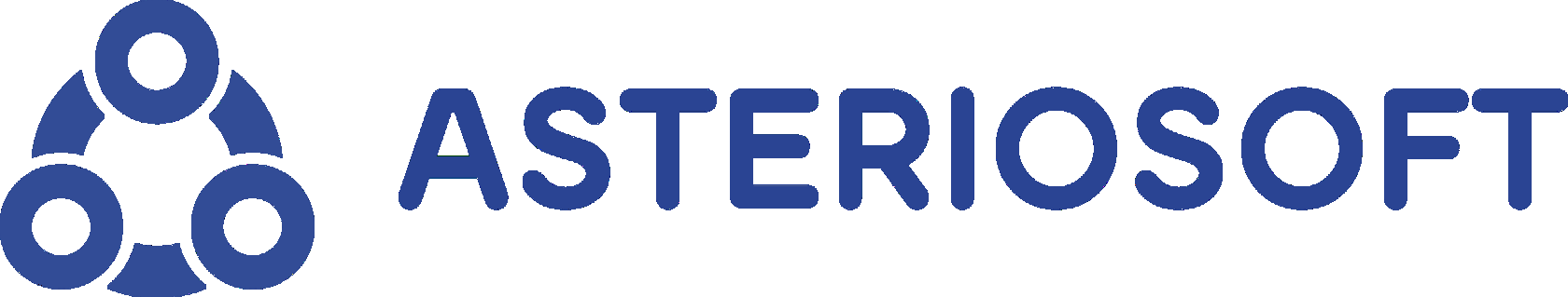 Asteriosoft Logo