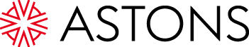 Astons Logo