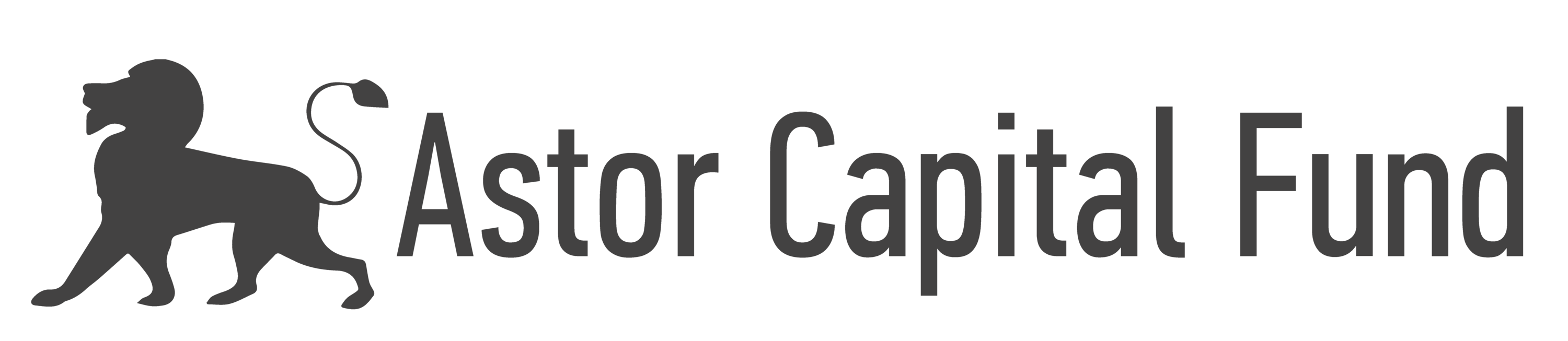 Astor Capital Fund Logo
