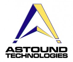 AstoundTech Logo