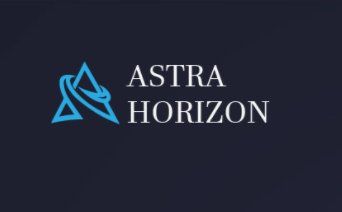 AstraHorizon Logo