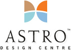 Astro Design Centre Logo