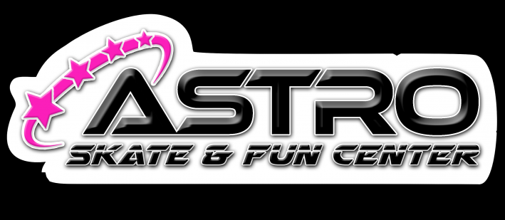 AstroSkate Logo