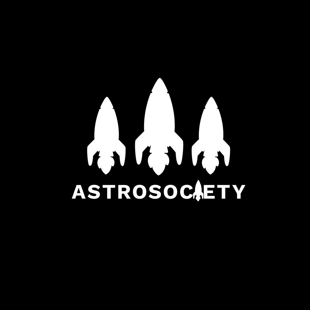 AstroSociety Logo