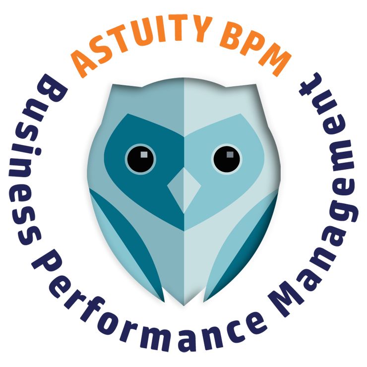 AstuityBPM Logo