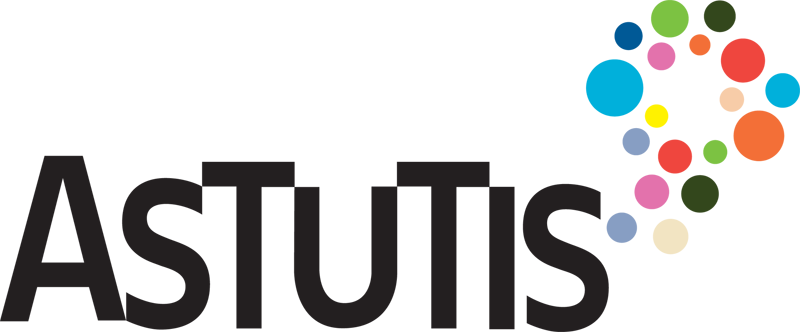 Astutis Logo