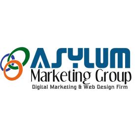 AsylumMarketingGroup Logo