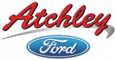 AtchleyFord Logo