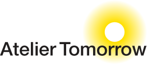 Atelier Tomorrow Inc. Logo
