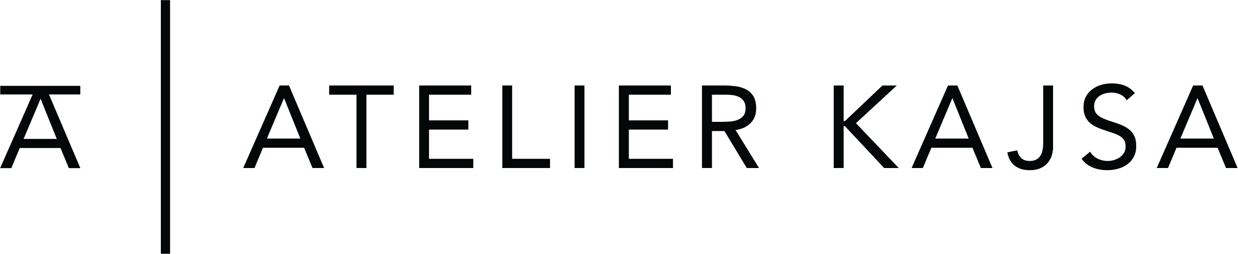 AtelierKajsa Logo