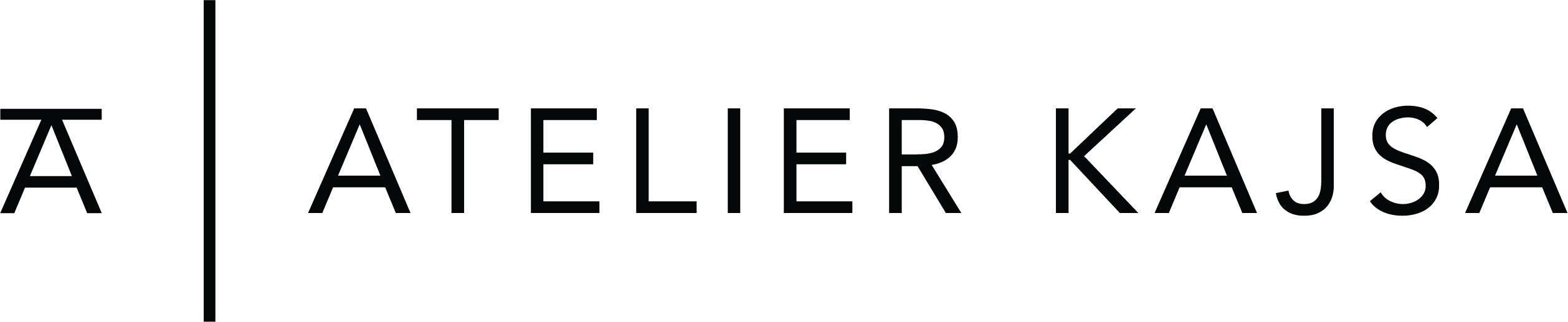 Atelier Kajsa Skoglund AB Logo