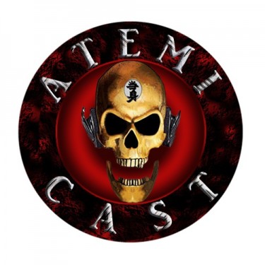 Atemi Cast Logo