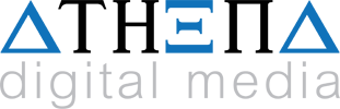 Athena_Digital_Media Logo