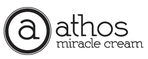 AthosMiracleCream Logo