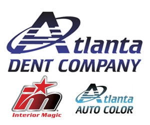 Atlanta Dent Company Logo