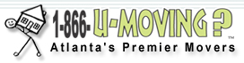 AtlantaMovers Logo