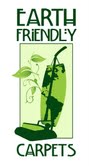 Earth Friendly Carpets Logo