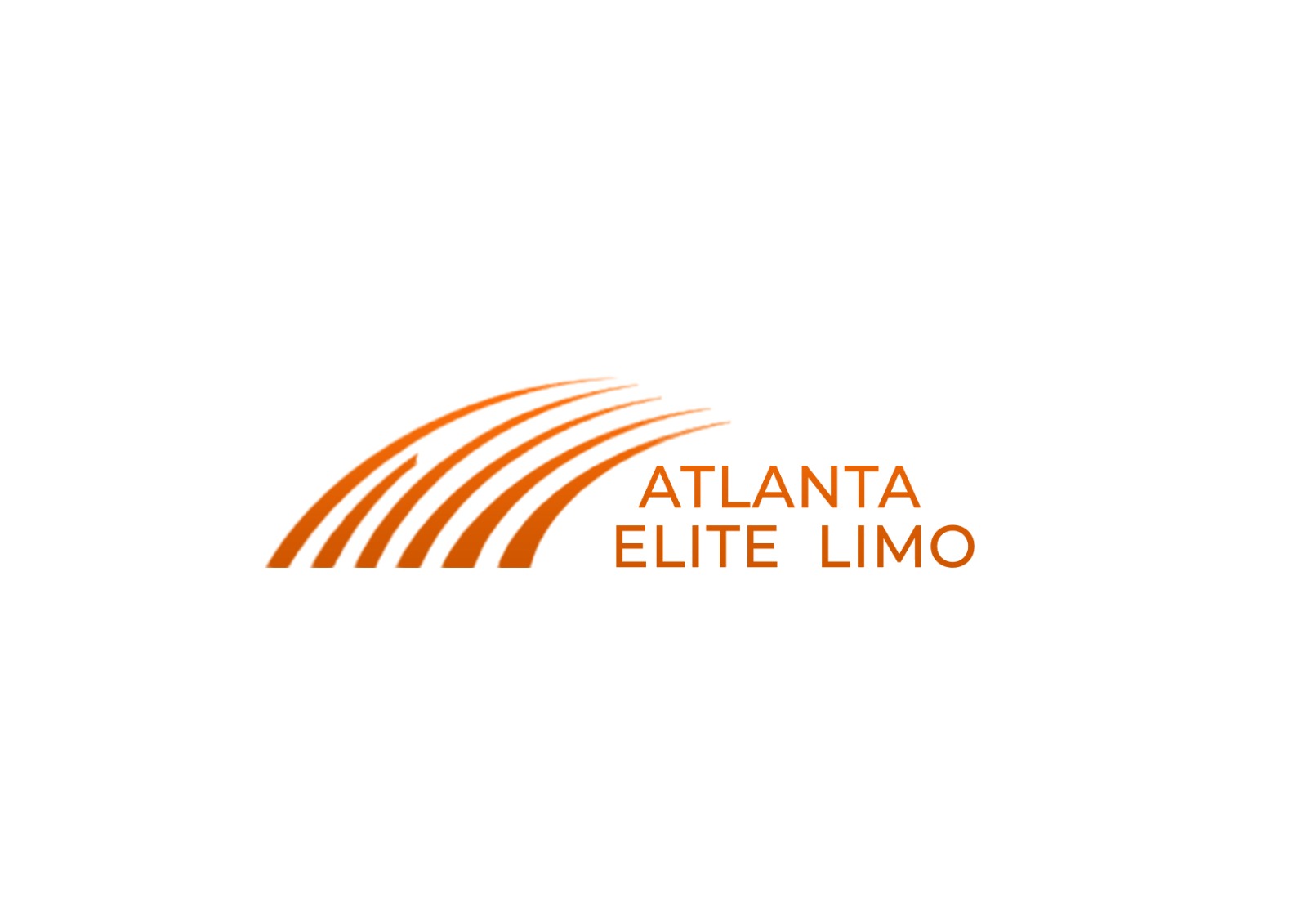 Atlatna Elite Limo Logo